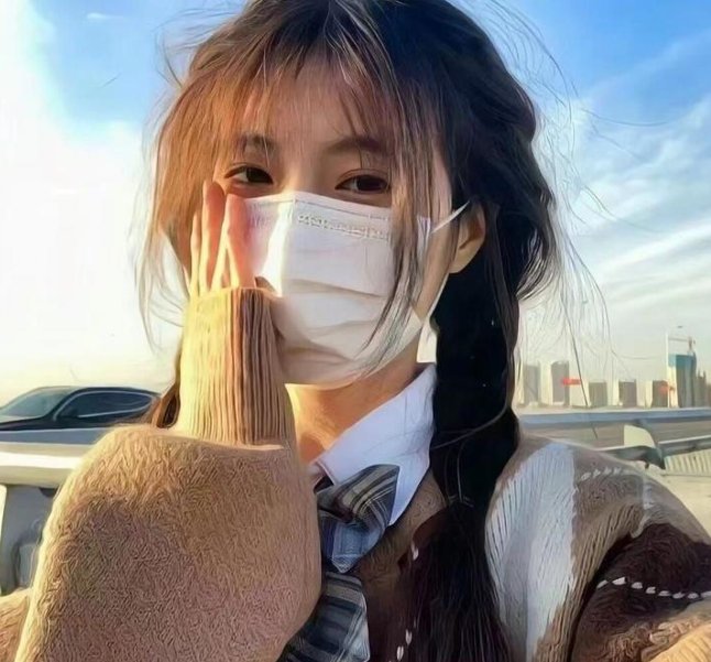 姥姥的外孙